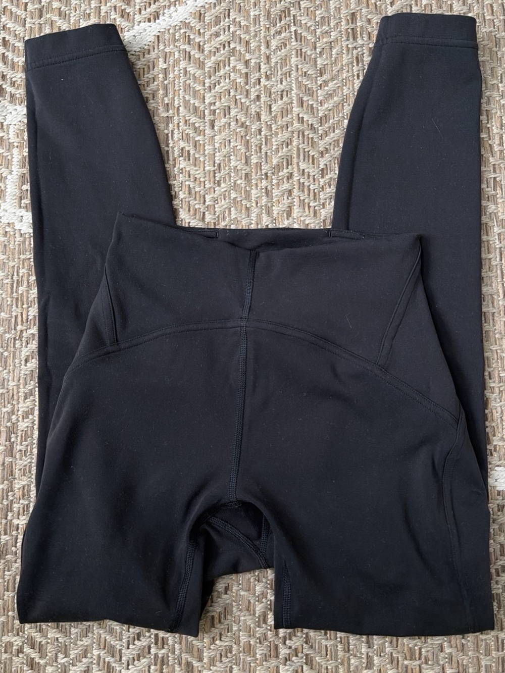 lululemon unlimit HR right 25”